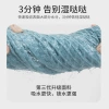 Carefully selected household shower caps, plain waffle dry hair caps, women's bestsellers, water-absorbing, quick-drying, soft and skin-friendly headscarves and towels Application Scenario